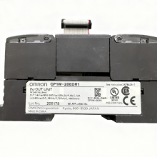 Unit CP Serial Omron CP1W-20EDR1 PLC Expansion