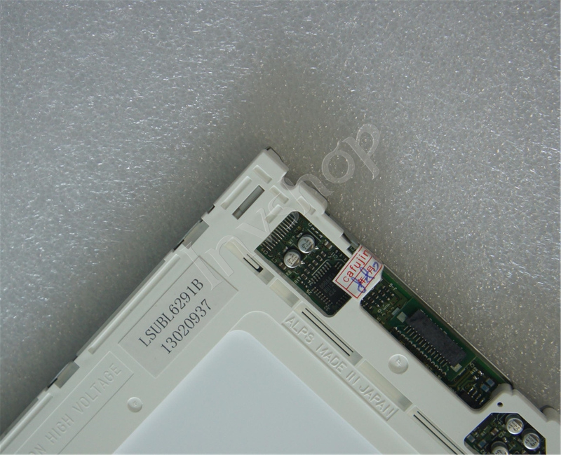 LCD Display for TP170A 6AV6 545-0BA15-2AX0 Siemens HMI