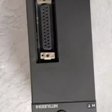 Mitsubishi PLC A Series A2ASCPU CPU module