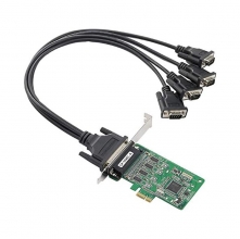 CP-104EL-A 4-Port RS-232 Langlebig auf Lager LVDS Online-Einkauf aus einer Hand
