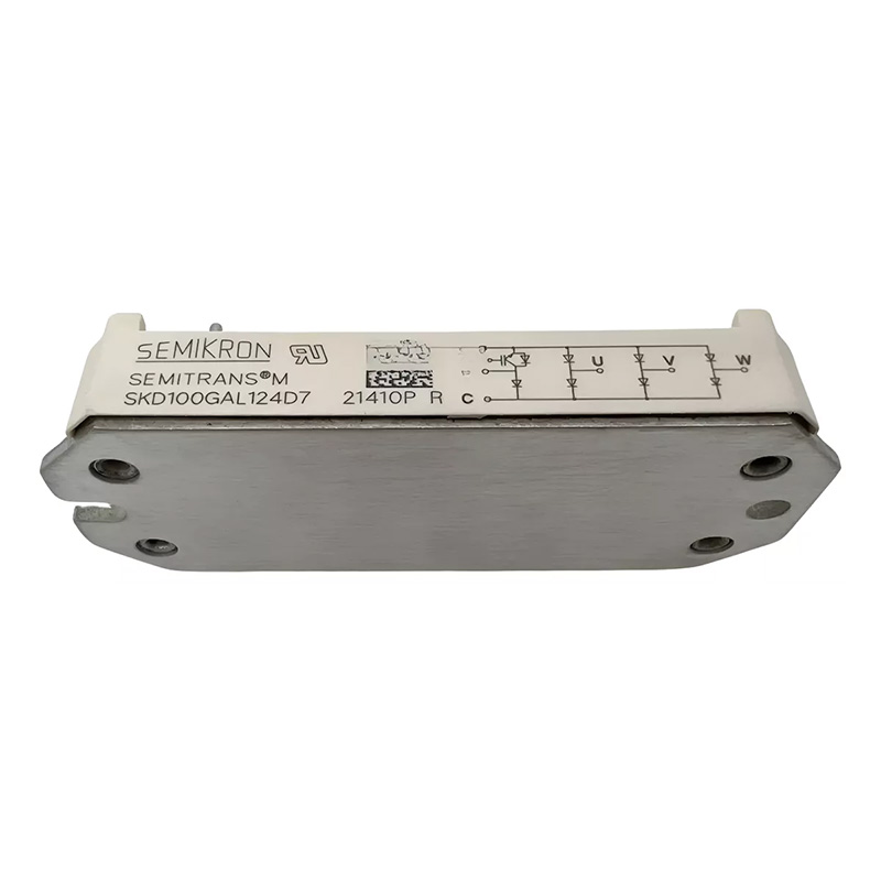 SKD100GAL124D7 Siemenkang power module