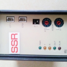 Nissei Machine Thermostat CNET-CS15