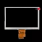 TM070DDHG03 TIANMA 7" TFT-LCD-Bildschirm 1024*600 Anzeige