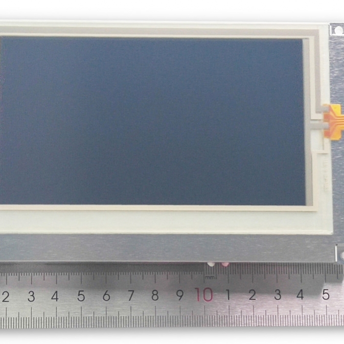 SP14N01L6ALCA KOE 5.1" TFT-LCD screen 240*128 Display
