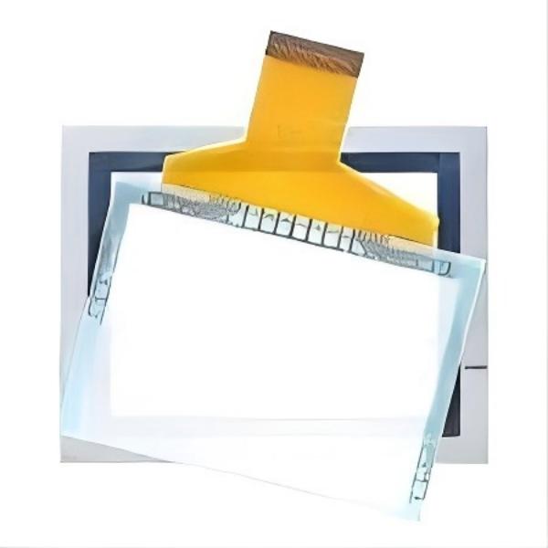 F940GOT-LWD-E MITSUBISHI Touch Screen Glass