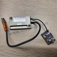 F2.110.1484/02 Heidelberg inductor NEW