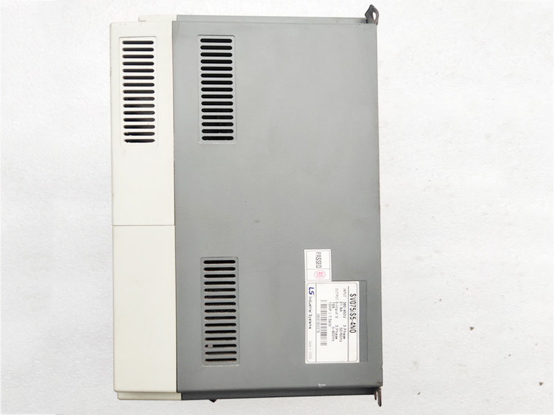 SV075iS5-4NO LG inverter
