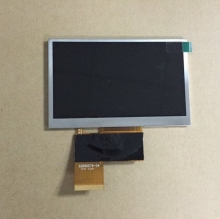 Q043TN25G,Q043TN25C AND Q043TN25CT REPLACEMENT LCD panel with touch screen