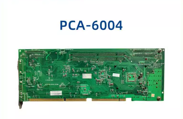 advantech verwendet pca-6004 rev.a1