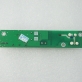 PanelMaster PT2070-WST4B-F8R1C00 7" HMI Touch Panel, 800x480 TFT-LCD, ARM9, RS232/422/485, Ethernet, 24V DC