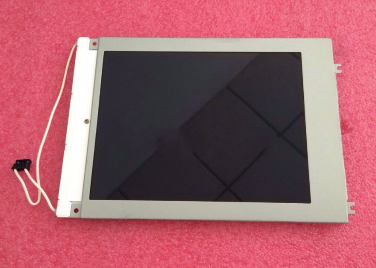 640*480 M356AL17A STN LCD Screen Display Panel for Nanya
