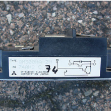 MITSUBISHI QM300HA-2H