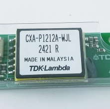 LCD Inverter for TDK CXA-P1212A-WJL