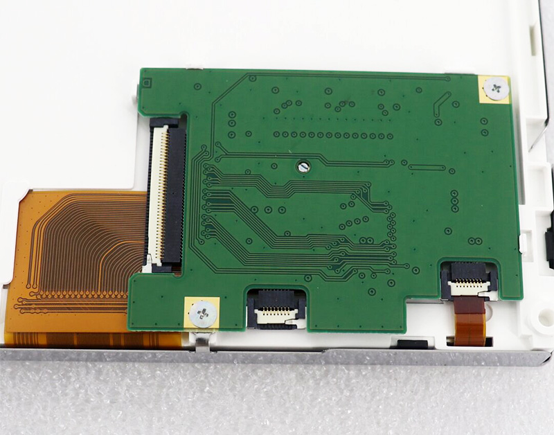 TX14D25VM1BAA 5.7inch 320*240 40 pins TFT-LCD panel hot sale