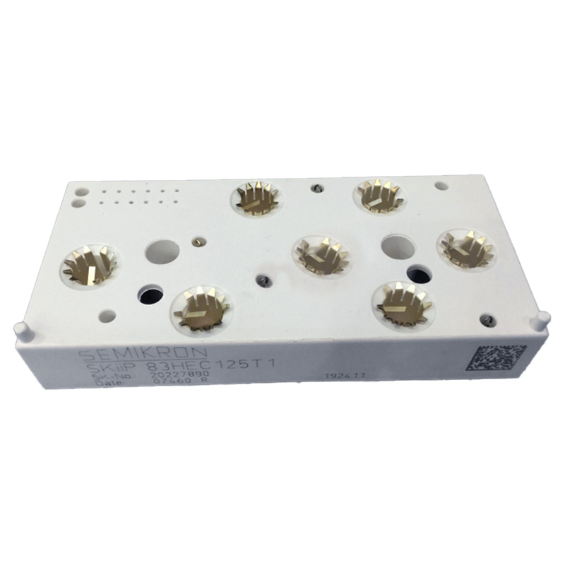 SKIIP83HEC125T1 semikron IGBT power module
