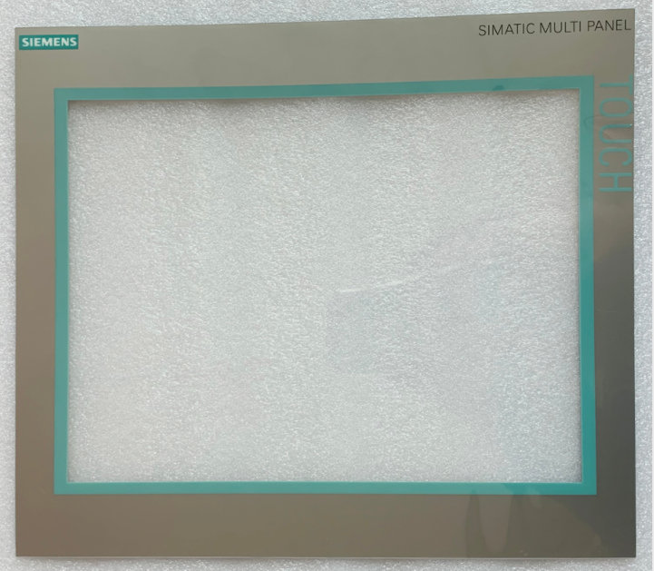 Siemens MP377-12 6AV6644-0AA01-2AX0 6AV6644-0AA01-2AX0 Touch screen + Membrane
