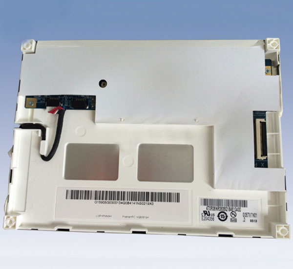 5.7"640*480 G057VTN01 LCD PANEL FOR AUO