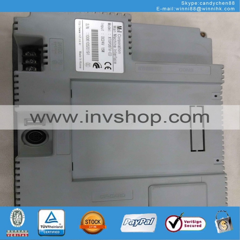 MUMS5AZA1A0S Panasonic AC Servo Motor