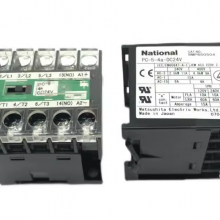 PC-5-4A-DC12V Panasonic small contactor