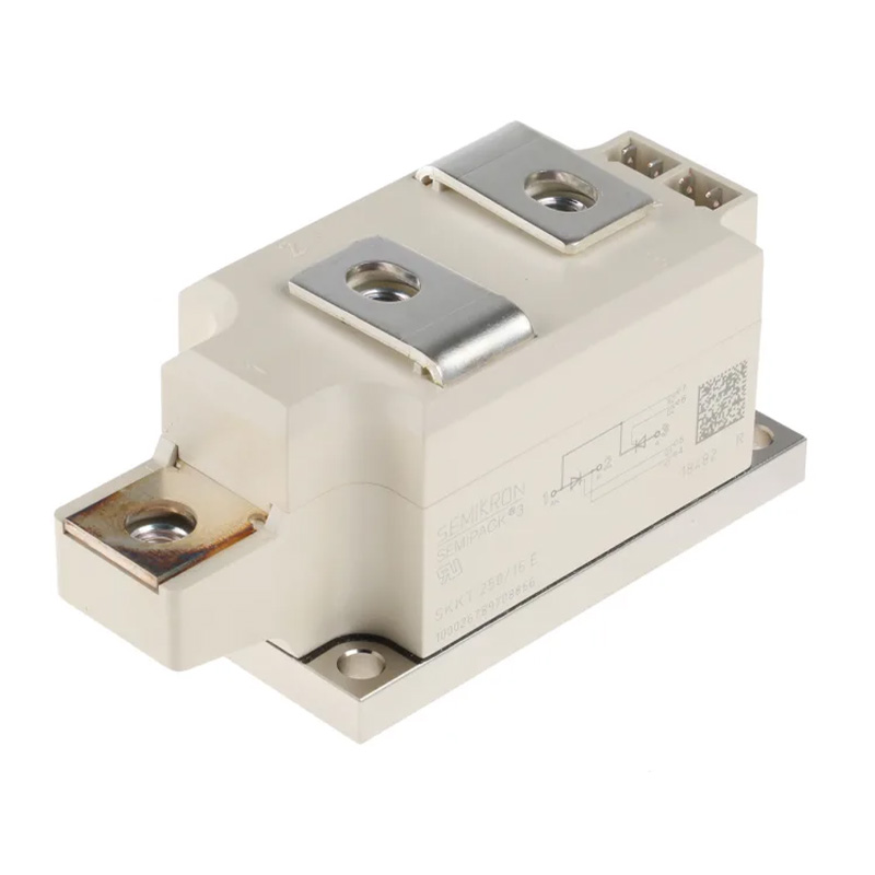 SKKT 273/16E semikron IGBT power module