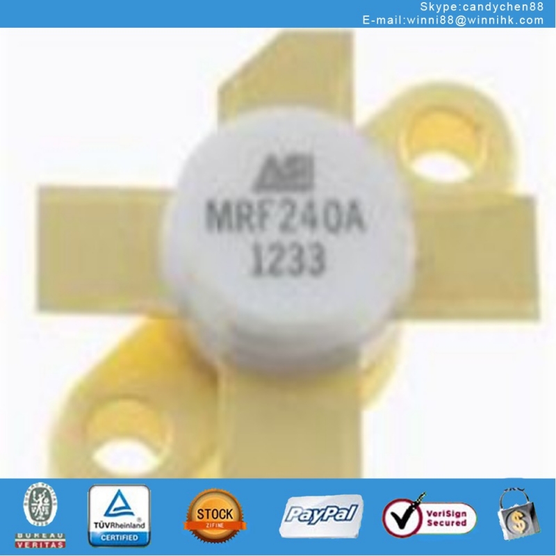 New and original hot stock IC MRF240A