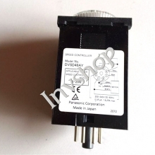 Panasonic Speed Controller DVSD48AY