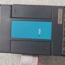 FBS-6AD Programmable controller