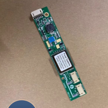 DA0242 PS-M04D12S3-NJ1L-042(S) Original inveter