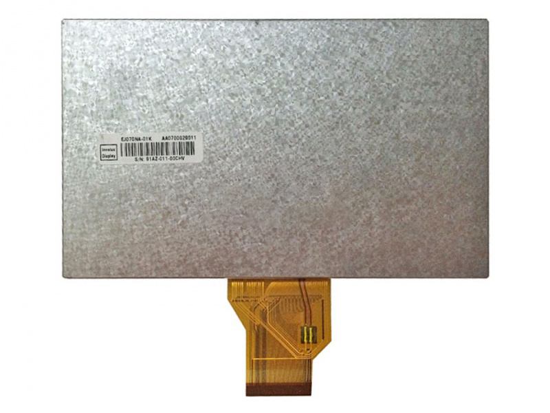 EJ070NA-01K Chimei Innolux 7