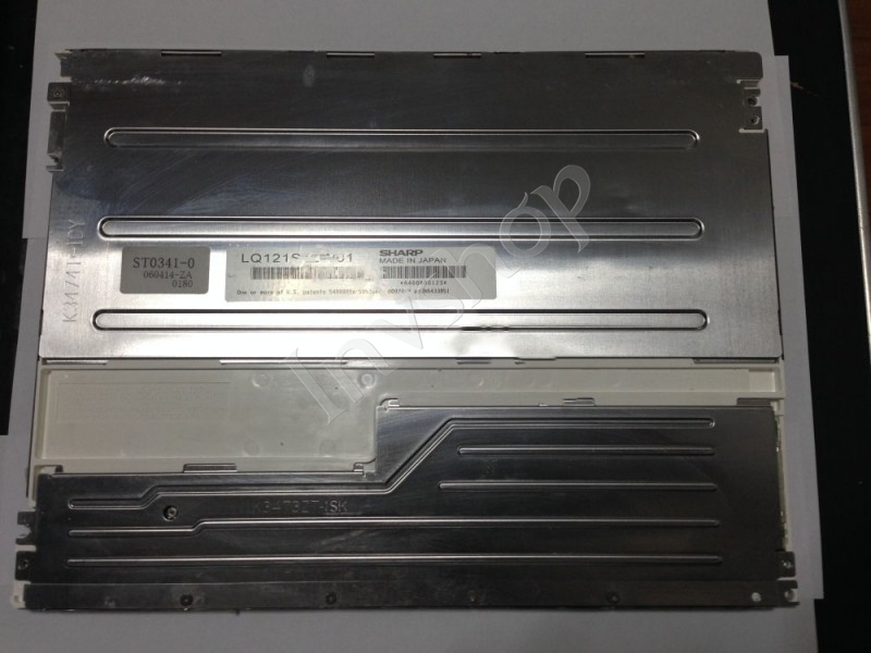 l-mg6021xufe liquid crystal display