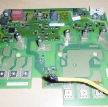 NEW Siemens A5E01162134-001 PCB drive board