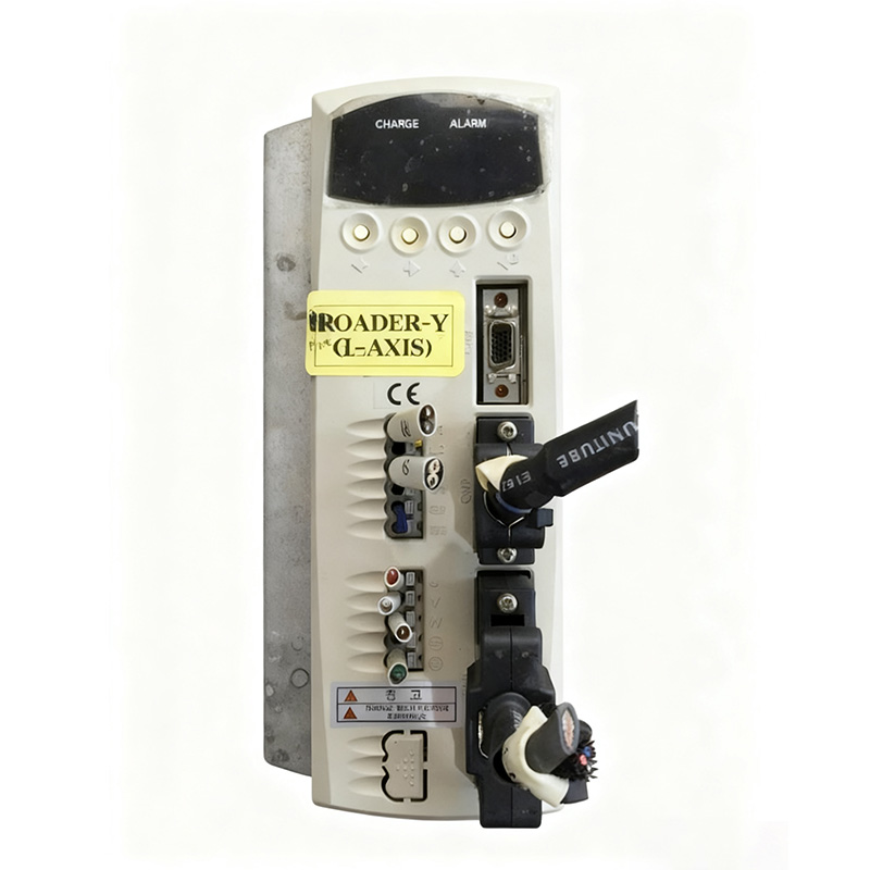 mecapion apd-vs04n servoantrieb