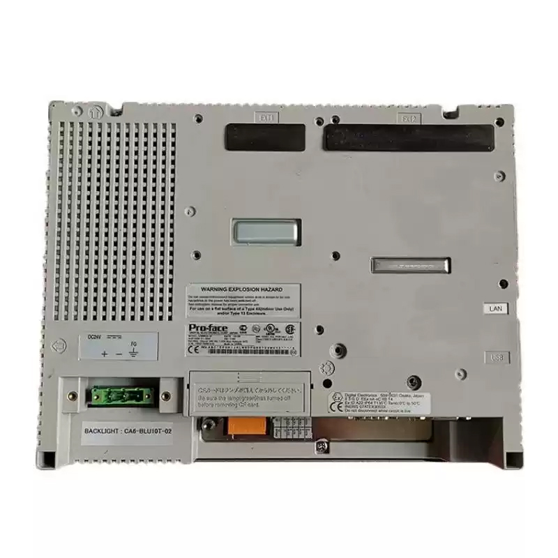 LCD Display Durable Reliable Gold Supplier Backlight of CA6-BLU10T-02