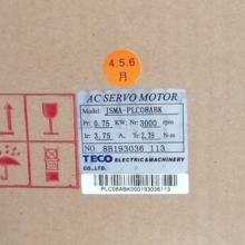 JSMA-PLC08ABK Dongyuan servo drive