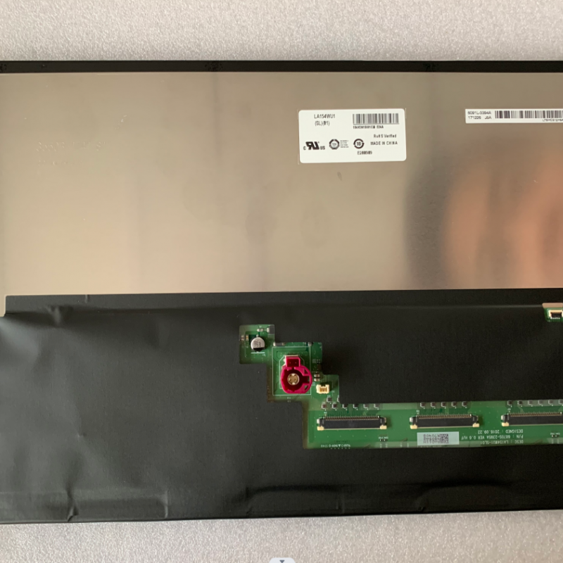 LA154WU1-SL01 LG 15.4