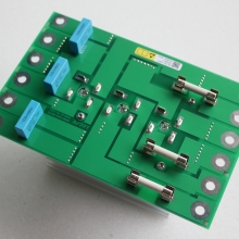 GRM5-2 Heidelberg printing circuit board NTK power supply 91.144.2201 00.781.2201