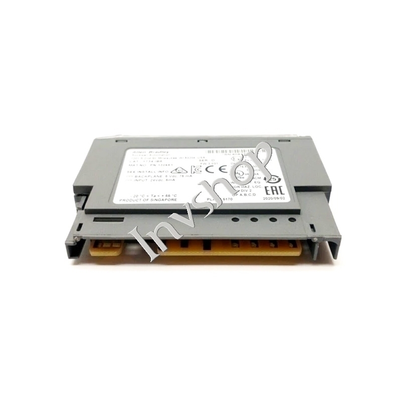 1 STÜCK AB.SPS Rockwell 1734-IB8 GEBRAUCHT