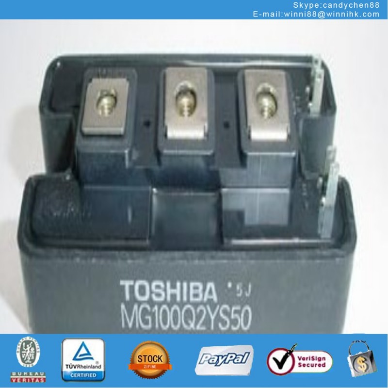 NeUe MG100Q2YS51 Toshiba - modul