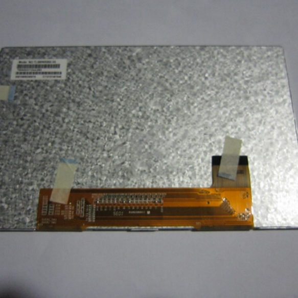 8 - zoll tft - farbdisplay led - hintergrundbeleuchtung lcd - panel tm080xfh02
