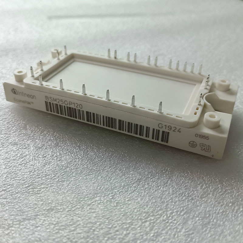 BSM25GP120 EUPEC BSM25GP
