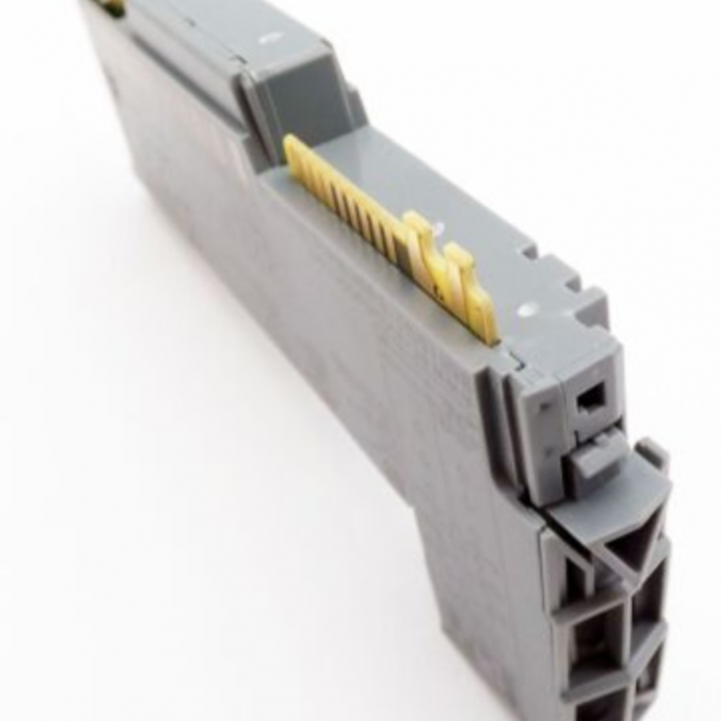 X20AI2622+X20BM11+X20TB12