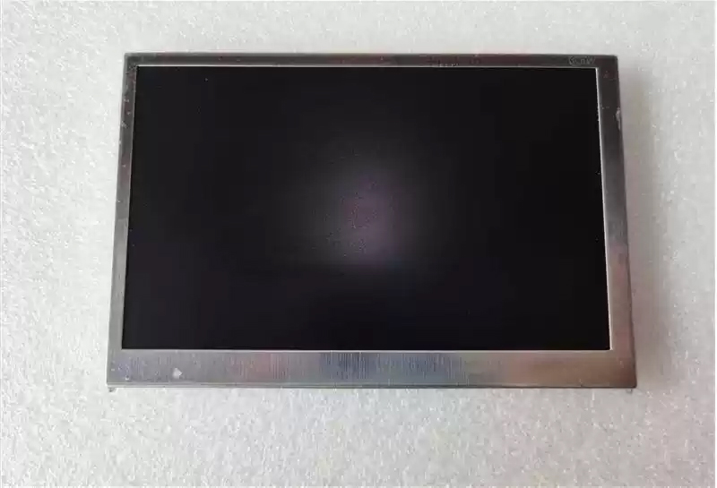 C058GVT03.0 Original 5.8 inch Navigation LCD Screen Quality Service
