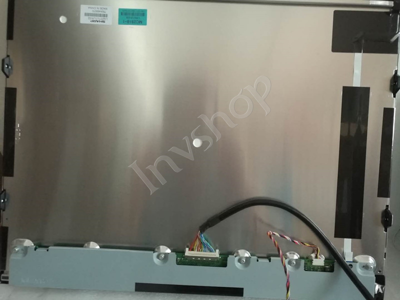 LQ201U1LW32 Sharp LCD monitor