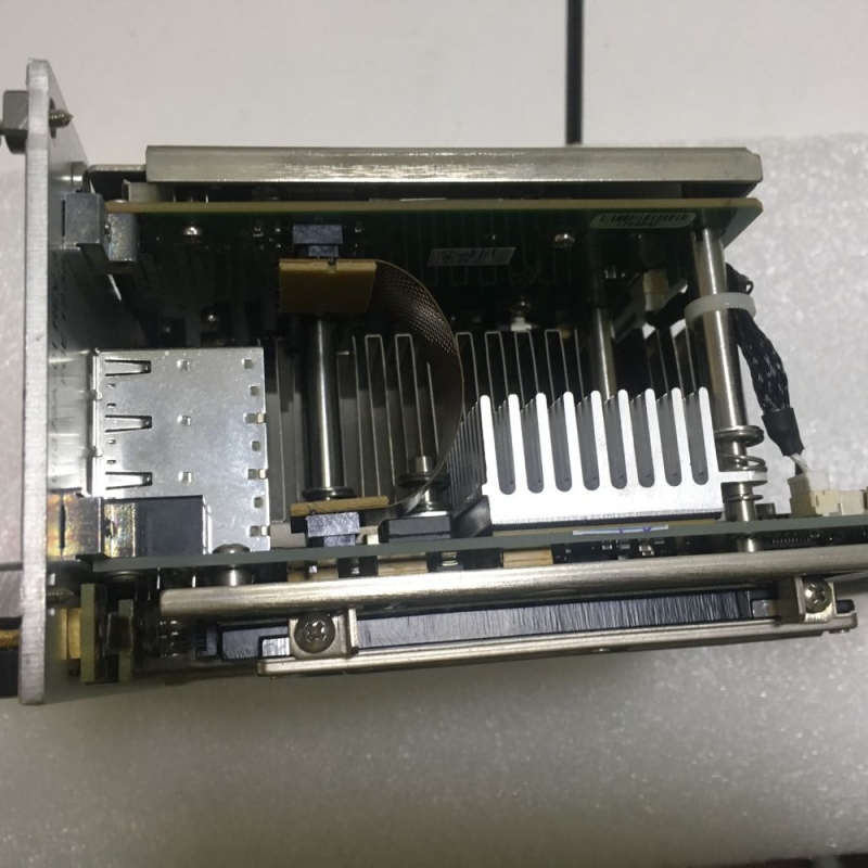 USED NI Labview PXI-8108 Control Module