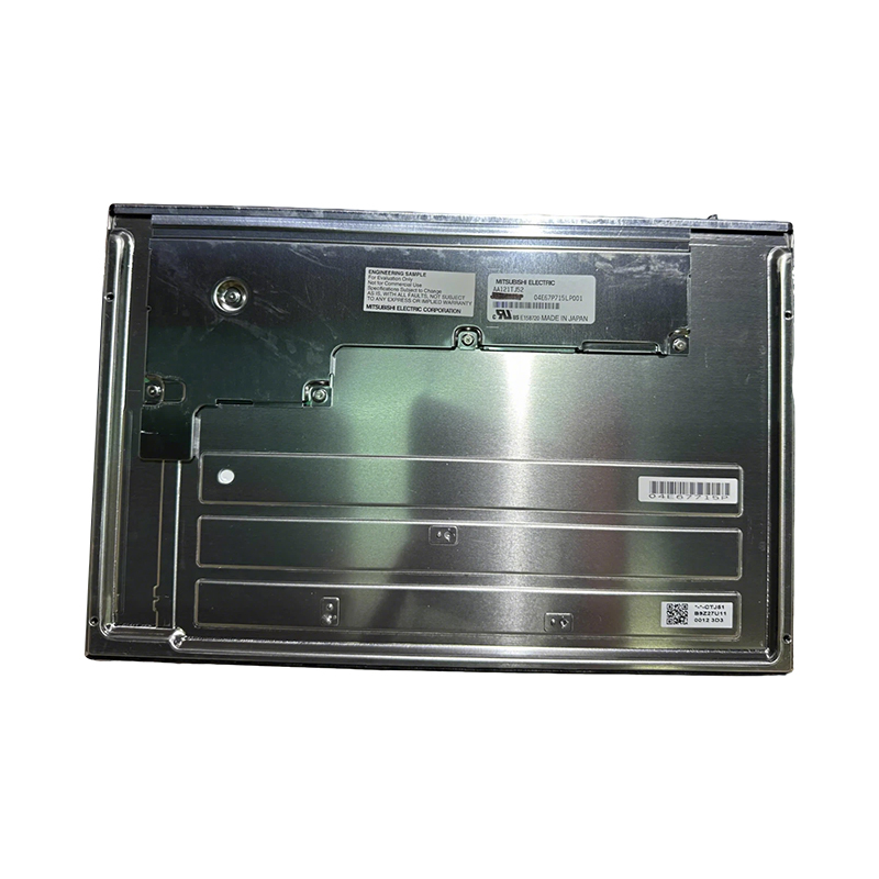 a-Si TFT-LCD Panel 12.1