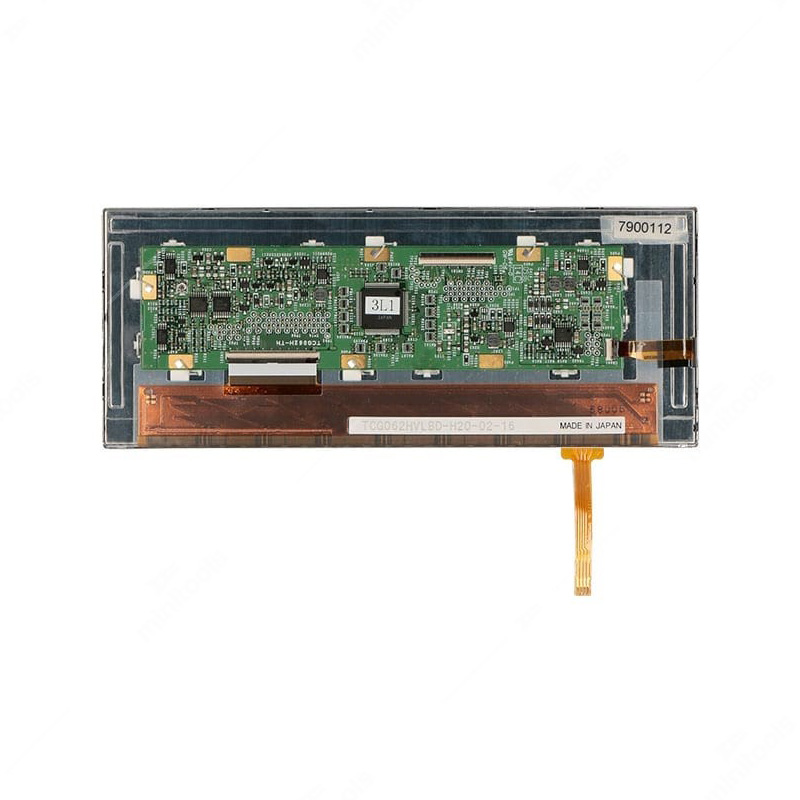 TCG062HVLBD-H20 Kyocera 6.2