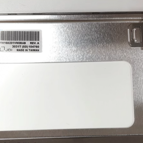 TX16D201VM0BAB KOE LCD PANEL 6.4inch 1024*768 NEW