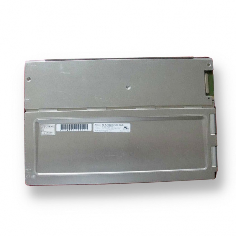 NL12880BC20-05D 12.1" 1280*800 a-Si TFT-LCD FOR NEC