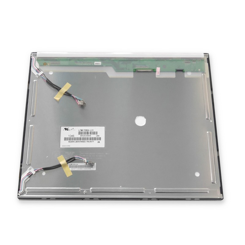 LTM170E8-L21 Samsung 17" TFT-LCD-Bildschirm 1280*1024 Anzeige