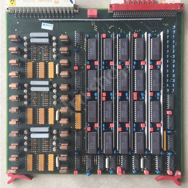 00.785.0038 MOT Heidelberg circuit board New and Original